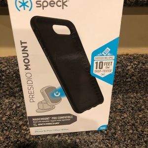 Speck Presidio Mt iPhon 8,7,6s Plus Case
